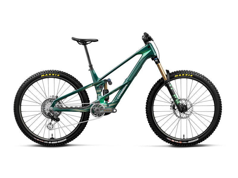 Wild LT M-LTD RS