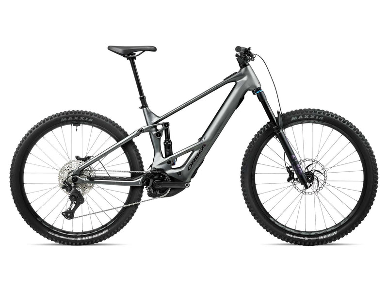 Wild TR H10