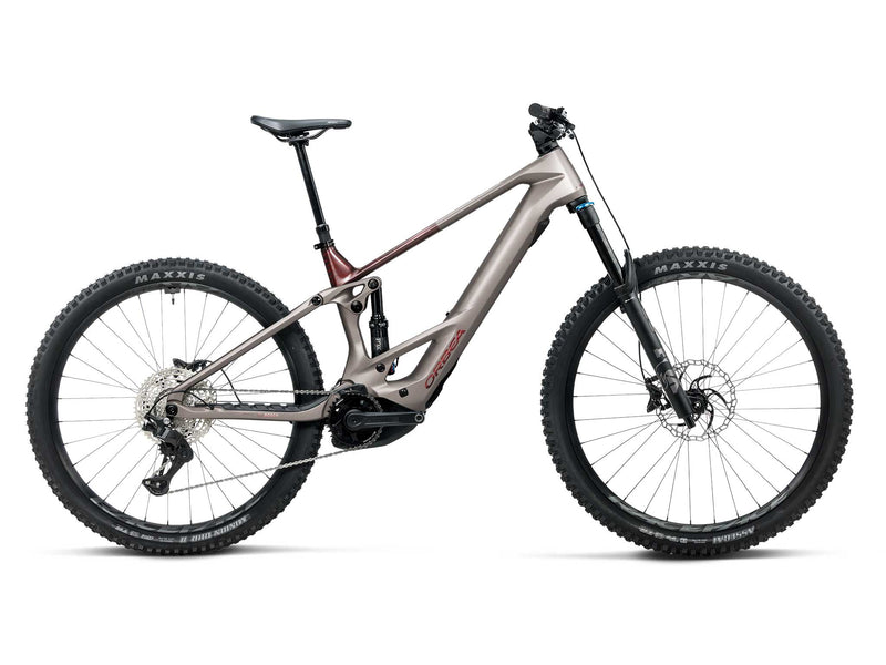 Wild TR M20