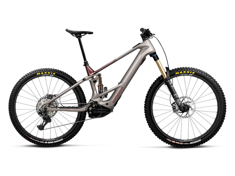 Wild TR M10
