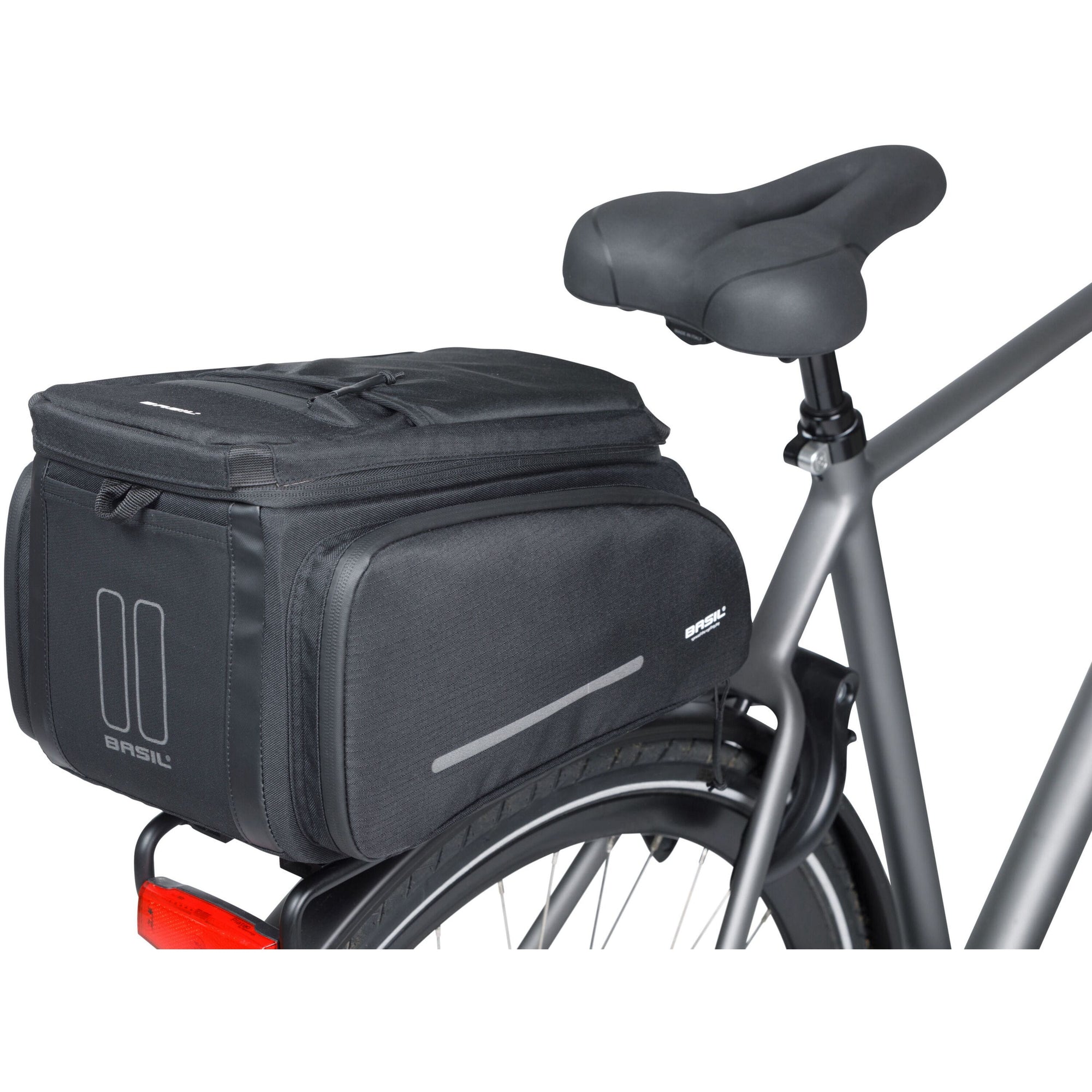 Basil Move MIK 10-26L Trunk Bag