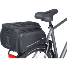 Basil Move MIK 10-26L Trunk Bag