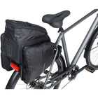 Basil Move MIK 10-26L Trunk Bag