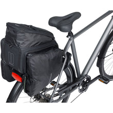 Basil Move MIK 10-26L Trunk Bag