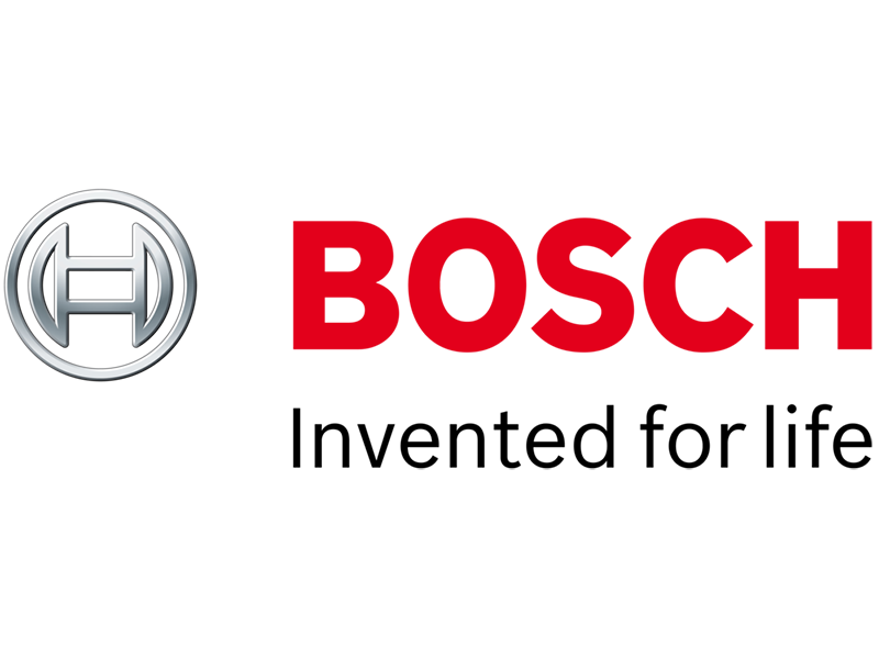 Bosch eBike Systems Logo.