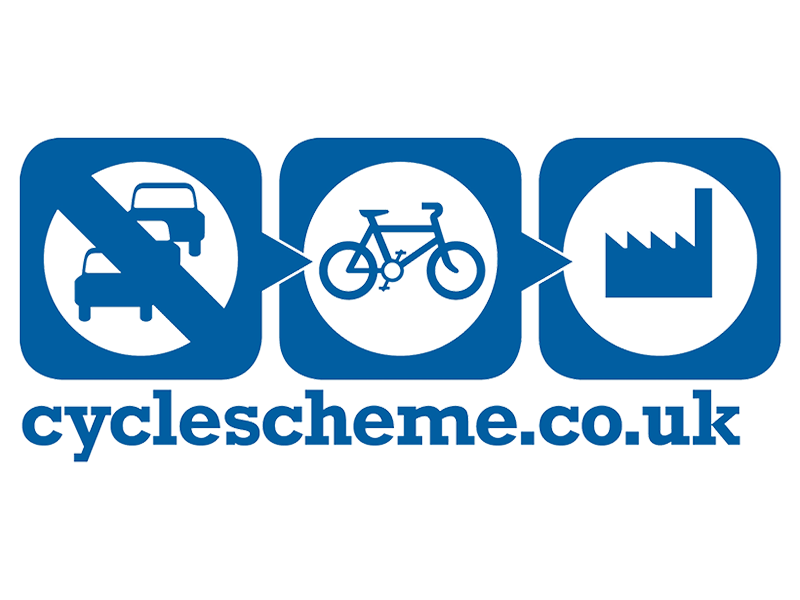 Cyclescheme Logo