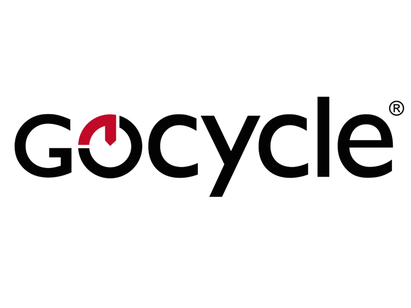 Gocycle logo