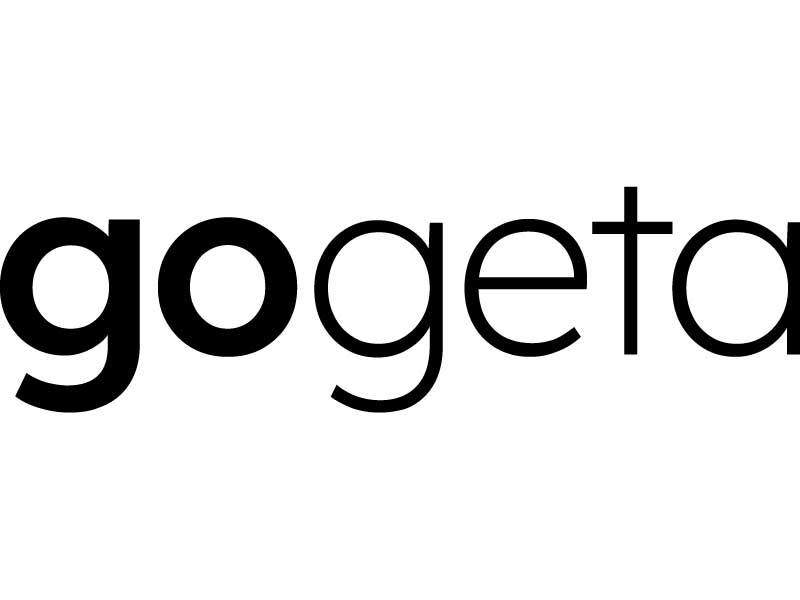 Gogeta Cycle-to-Work Scheme Logo