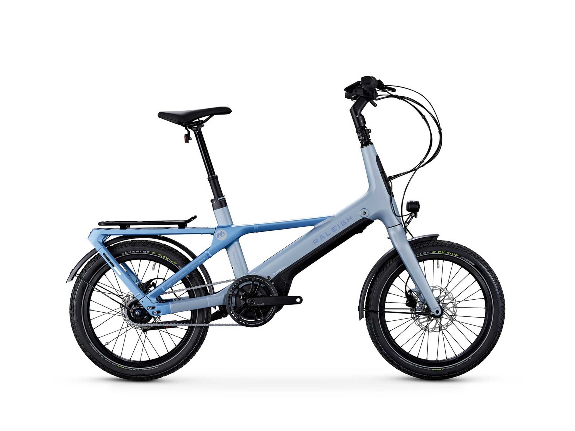 Modum Hub Gear