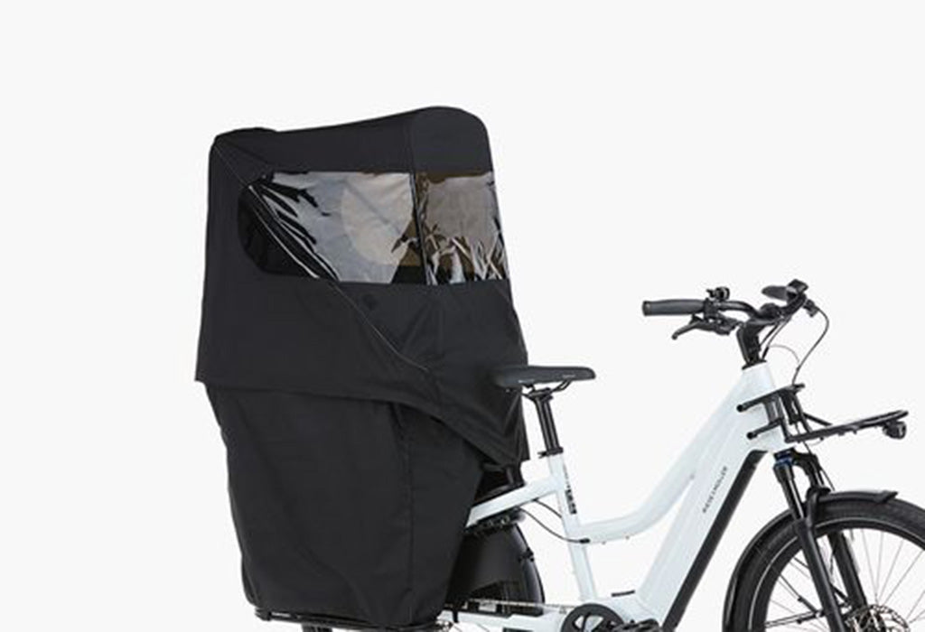 Multicharger3 Mixte Vario Family Plus