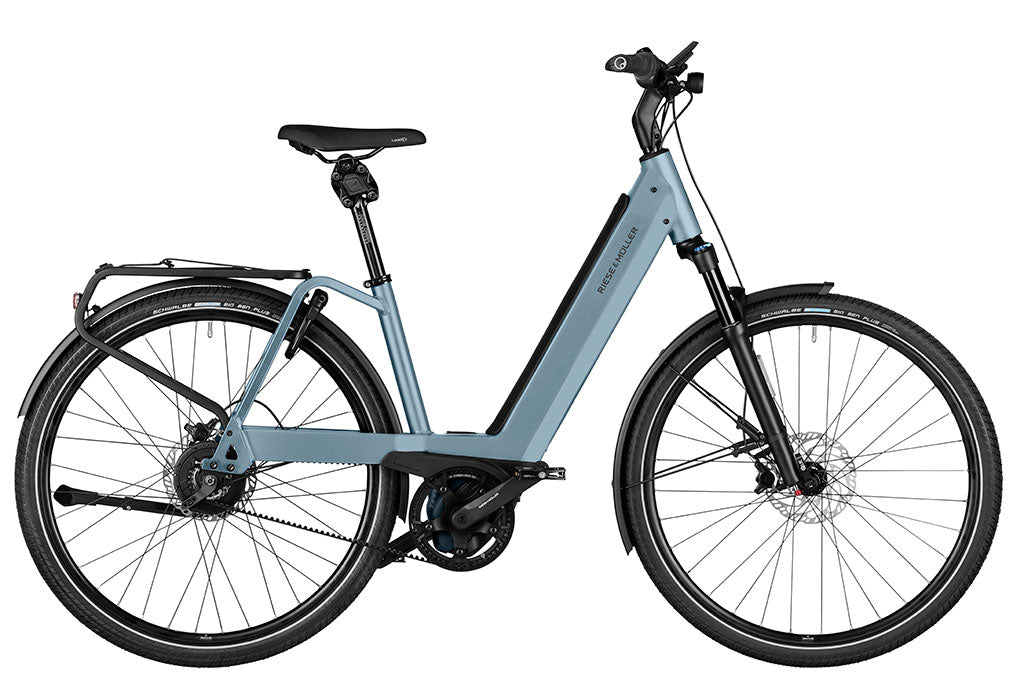 Riese & Muller Electric Bike Los Angeles | eBike | e-RYDE LA