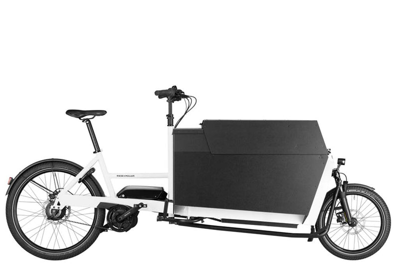 Transporter 85