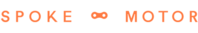 Spoke and Motor Logo
