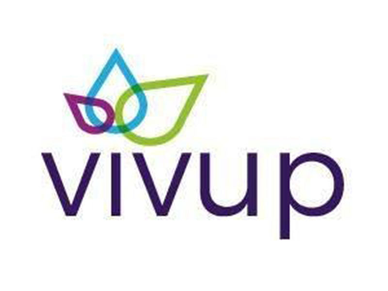 Vivup Logo
