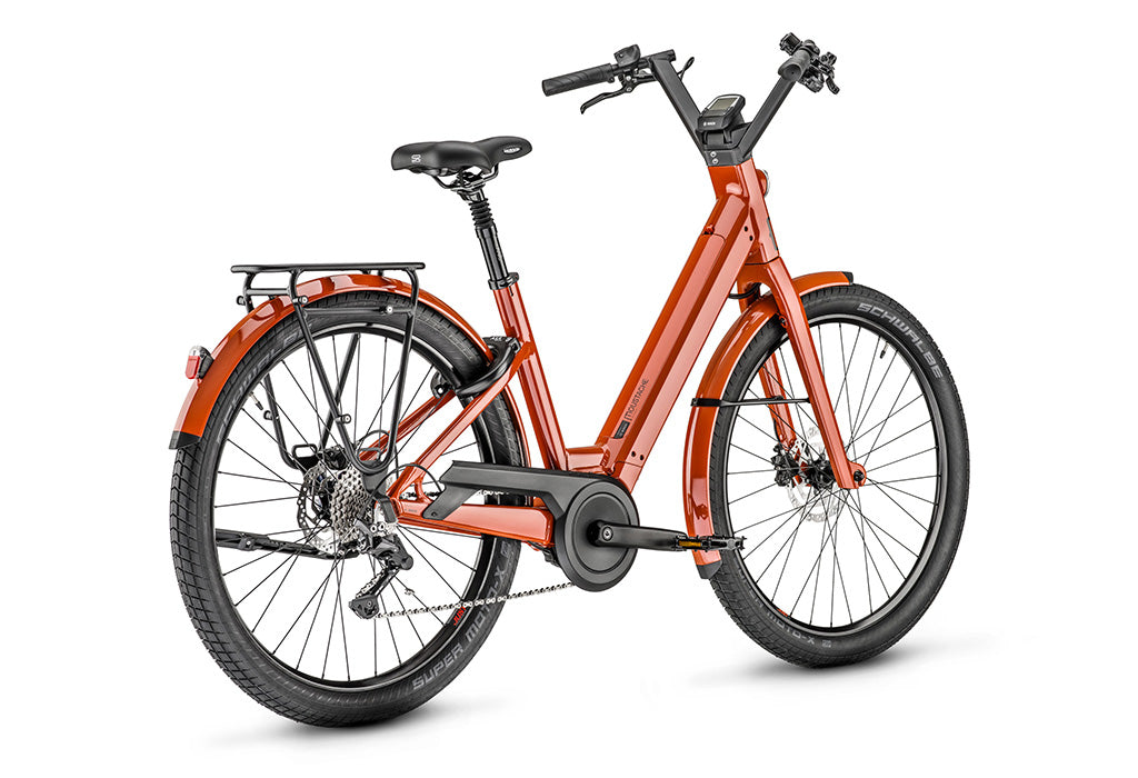 Moustache bikes deals uk