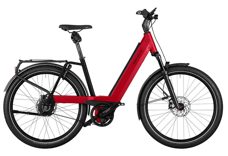 Nevo4 GT Vario